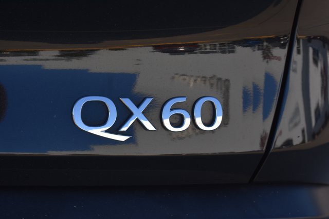 Used 2025 INFINITI QX60 Pure FWD image 7