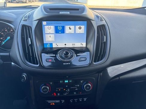 Used 2017 Ford Escape Titanium w/ Equipment Group 301A image 14