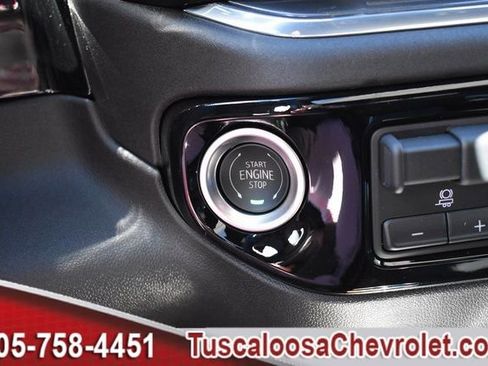 New 2025 Chevrolet Silverado 3500 High Country w/ High Country Premium Package image 34