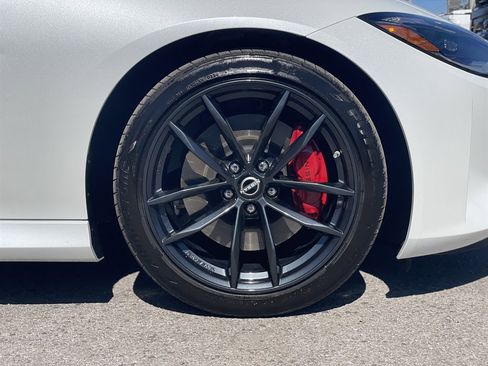 Used 2024 Nissan Z Performance w/ Floor Mat Package image 44