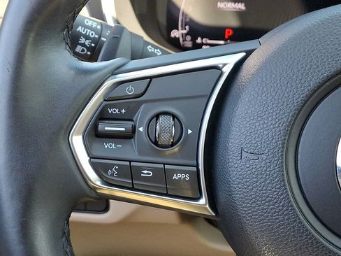 Certified 2024 Acura MDX w/ Technology Package AWD/4WD image 23