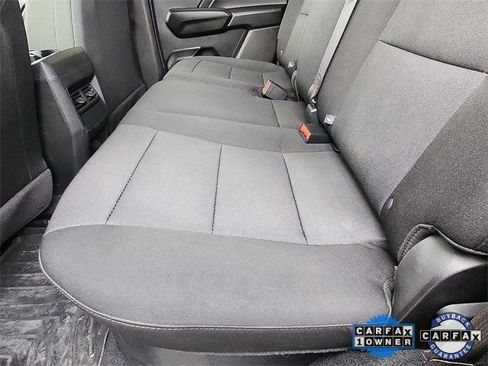 Used 2024 Chevrolet Colorado Trail Boss w/ Advanced Trailering Package image 26