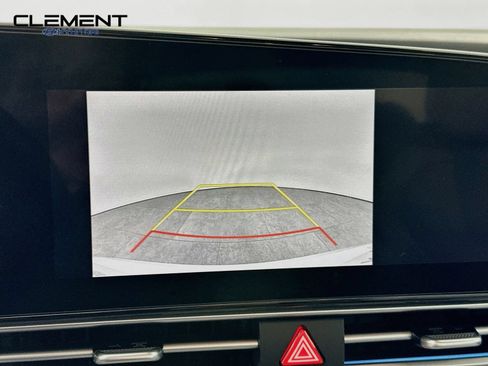 New 2026 Hyundai Elantra Limited FWD image 18
