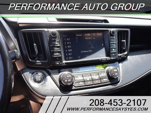 Used 2016 Toyota RAV4 SE FWD image 25