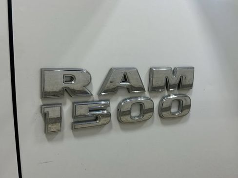 Used 2013 RAM 1500 Big Horn AWD/4WD image 30