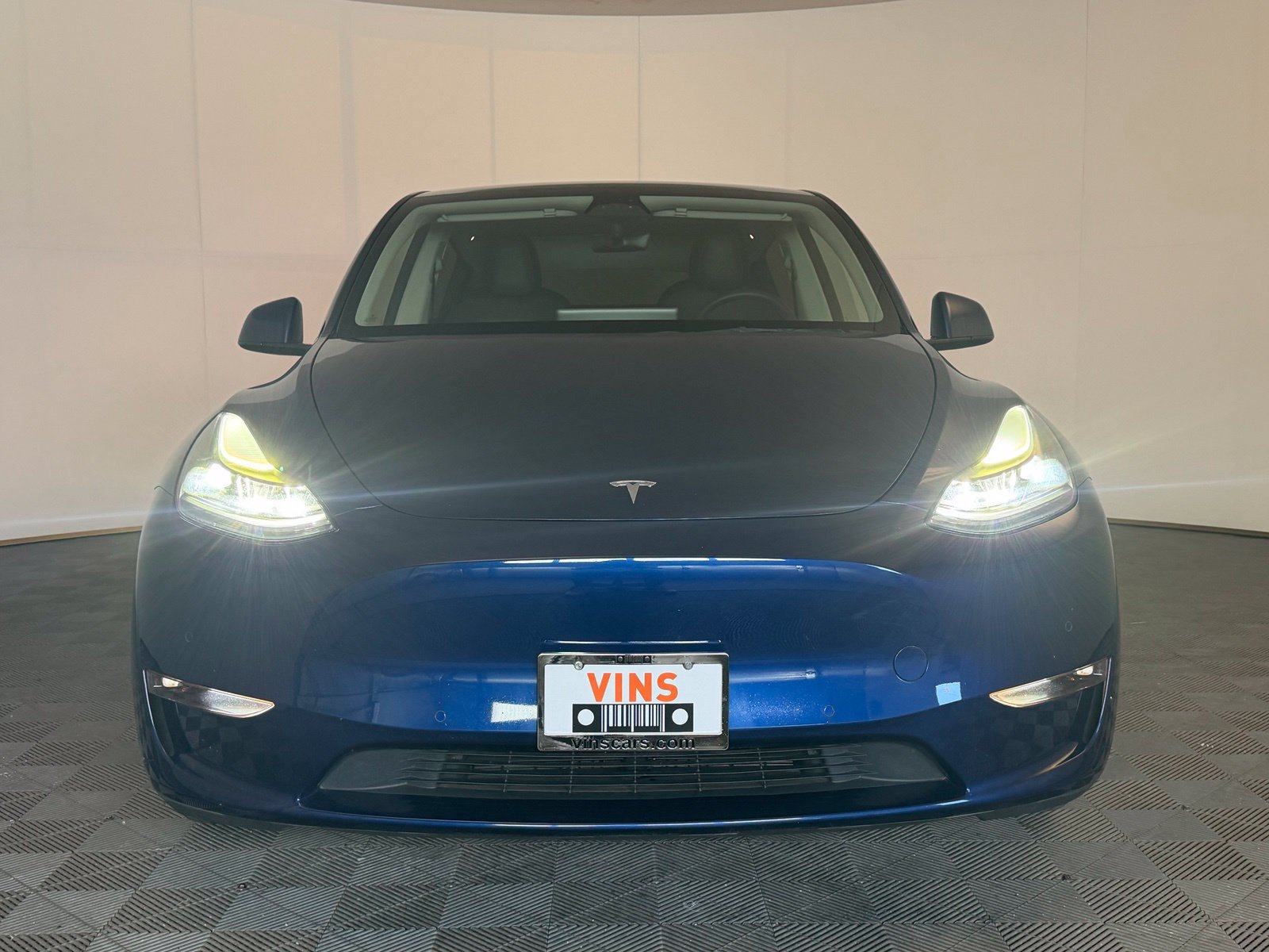 Used 2022 Tesla Model Y Performance AWD/4WD image 3