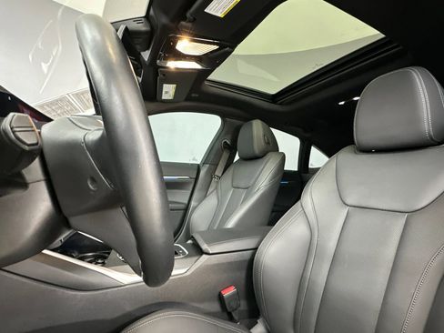 Certified 2023 BMW i4 eDrive35 w/ Premium Package image 14