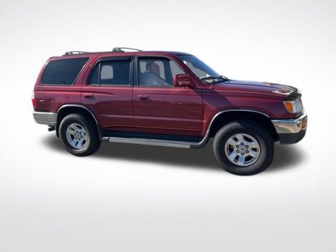 Used 1998 Toyota 4Runner SR5 image 5