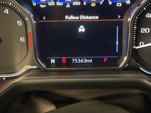 Used 2021 GMC Yukon SLT w/ SLT Luxury Package AWD/4WD image 22