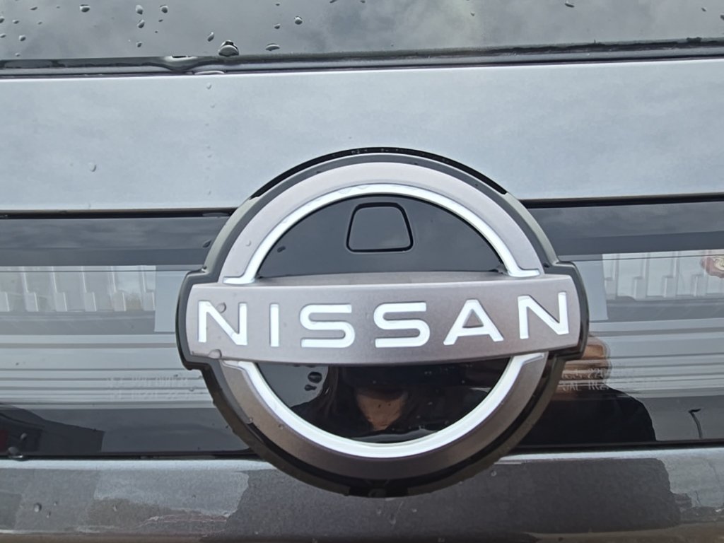 New 2026 Nissan Murano SL AWD/4WD image 41