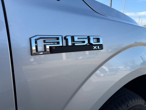 Used 2016 Ford F150 XL w/ Equipment Group 101A Mid RWD image 9