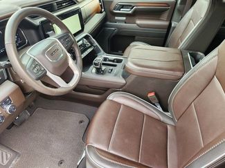 Used 2025 GMC Sierra 1500 Denali w/ Denali Reserve Package video 4