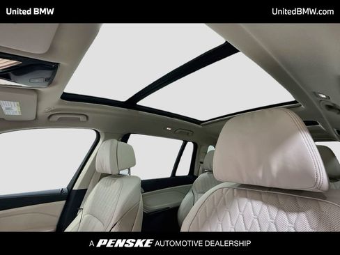 New 2027 BMW X7 xDrive40i AWD/4WD image 12