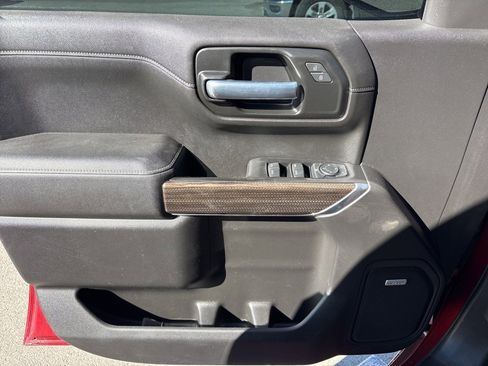 Used 2021 Chevrolet Silverado 1500 RST w/ All Star Edition Plus image 21