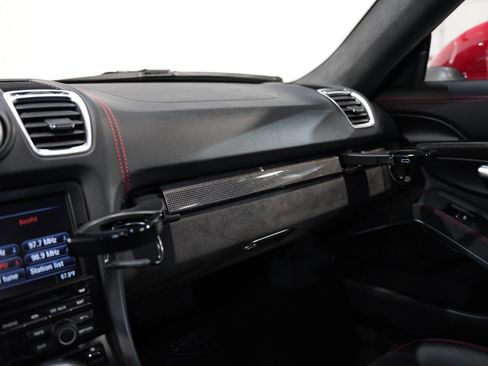 Used 2015 Porsche Cayman GTS image 37