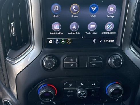 Certified 2021 Chevrolet Silverado 1500 LT image 9