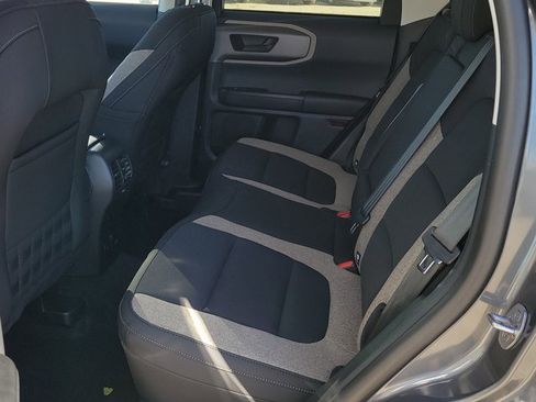 New 2025 Ford Bronco Sport Big Bend image 7