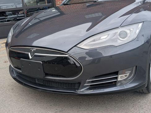 Used 2014 Tesla Model S P85D image 14
