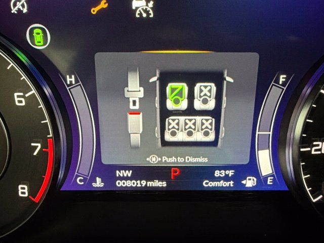 Used 2025 Acura RDX w/ Technology Package AWD/4WD image 31