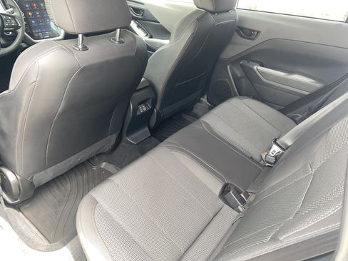 Certified 2024 Subaru Crosstrek 2.0i Premium w/ Popular Package #3 AWD/4WD image 19