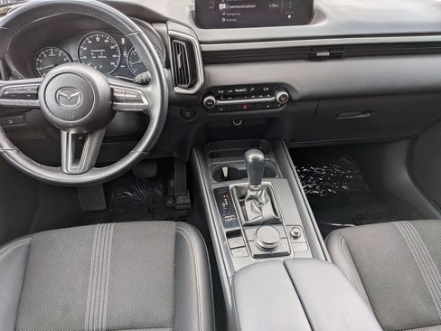 Used 2025 MAZDA CX-50 AWD 2.5 S w/ Premium Package image 23