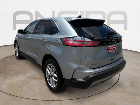 Used 2024 Ford Edge SEL w/ Convenience Package AWD/4WD image 9
