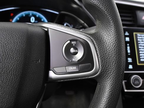 Used 2018 Honda Civic EX image 33
