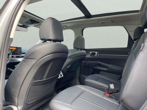 New 2026 Kia Sorento X-Line EX AWD/4WD image 17