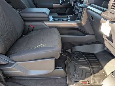 New 2026 Ford F150 STX image 23