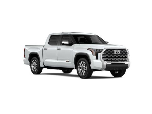 New 2026 Toyota Tundra 1794 Edition AWD/4WD image 15