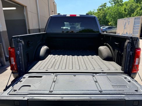 Used 2022 Ford F150 XLT w/ Equipment Group 302A High AWD/4WD image 32
