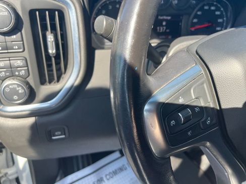 Used 2021 Chevrolet Silverado 1500 RST w/ Max Trailering Package image 12