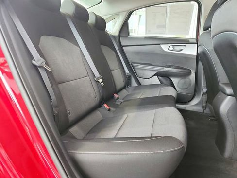 Certified 2023 Kia Forte LXS w/ LXS Technology Package FWD image 25