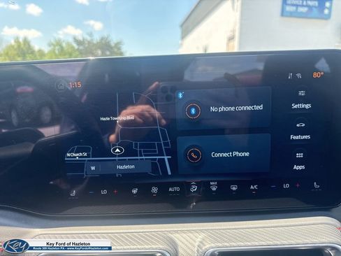 Used 2025 Ford Mustang GT Premium RWD image 28