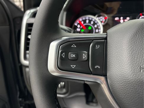 New 2026 RAM 1500 Big Horn image 20