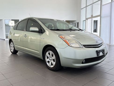 Used 2007 Toyota Prius image 7