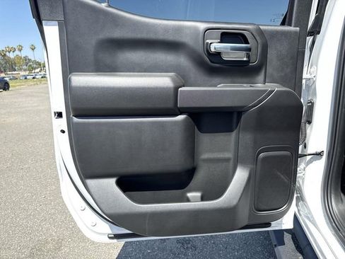 New 2026 GMC Sierra 1500 Pro w/ Pro Value Package RWD image 22