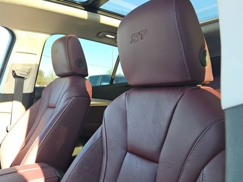 New 2026 Buick Envision Sport Touring image 35