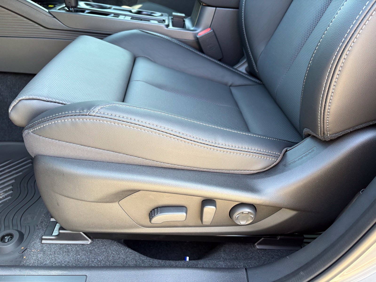 New 2026 Subaru Outback Touring XT AWD/4WD image 27
