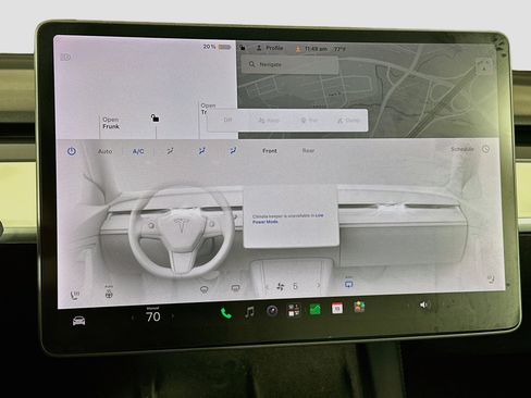 Used 2021 Tesla Model 3 Standard Range Plus RWD image 23