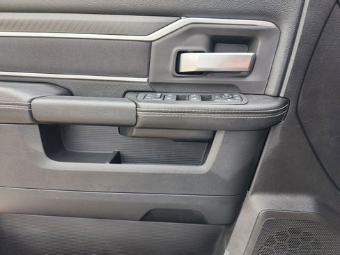 New 2026 RAM 2500 Lone Star image 20