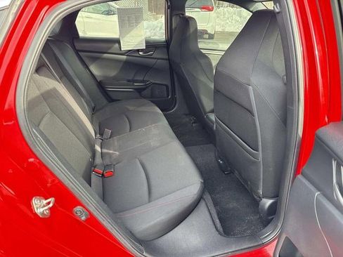 Used 2020 Honda Civic Si image 11