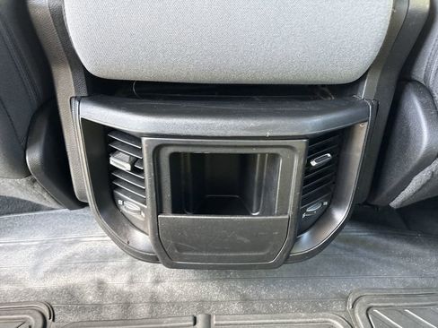 Used 2021 RAM 1500 Big Horn image 23