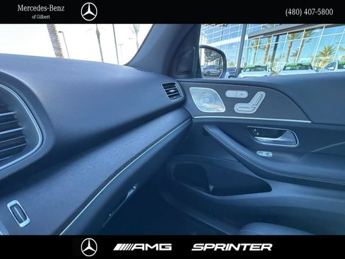 Certified 2023 Mercedes-Benz GLE 350 4MATIC image 36