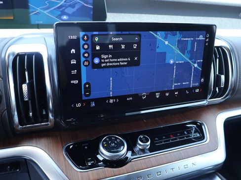 New 2027 Ford Expedition King Ranch AWD/4WD image 7