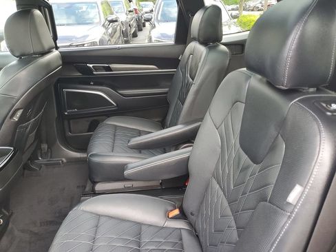 Certified 2024 Kia Telluride SX X-Line AWD/4WD image 28