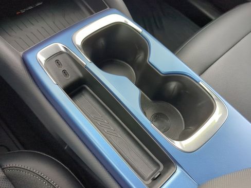 Used 2026 Chevrolet Equinox EV LT image 36