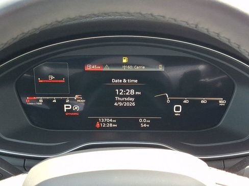 Used 2025 Audi A5 2.0T Premium Plus AWD/4WD image 21