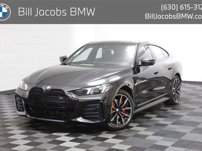 New 2026 BMW i4 M60 w/ Premium Package