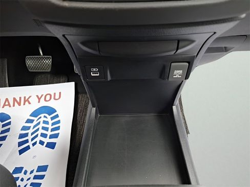 Used 2024 Honda Odyssey EX-L image 29